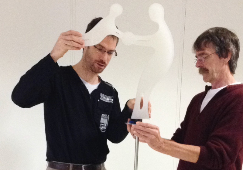  Lichtobjekt von planlight 