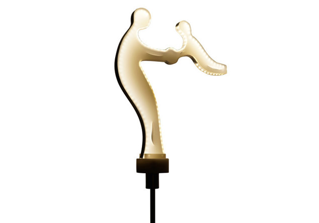  Lichtobjekt von planlight 