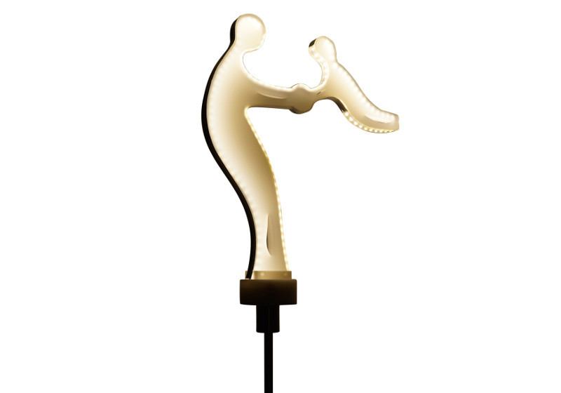  Lichtobjekt von planlight 