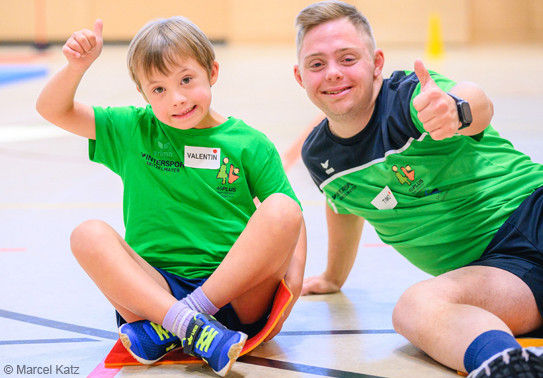 Herzenssache hilft Kindern