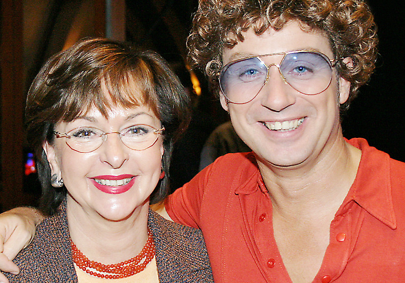  Atze Schröder treffen 