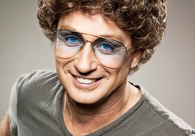  Atze Schröder treffen 