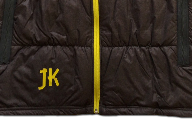  Buli-Jacke von Klopp 