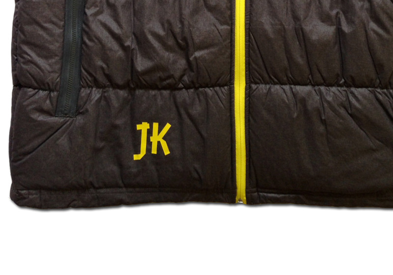  Buli-Weste von Klopp 