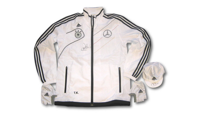  DFB-Fahrrad-Ausrüstung 