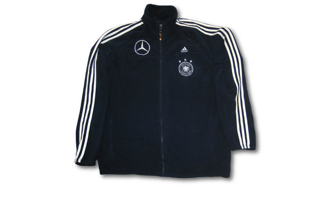  DFB-Fleecejacke  