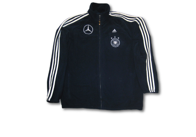  DFB-Fleecejacke  