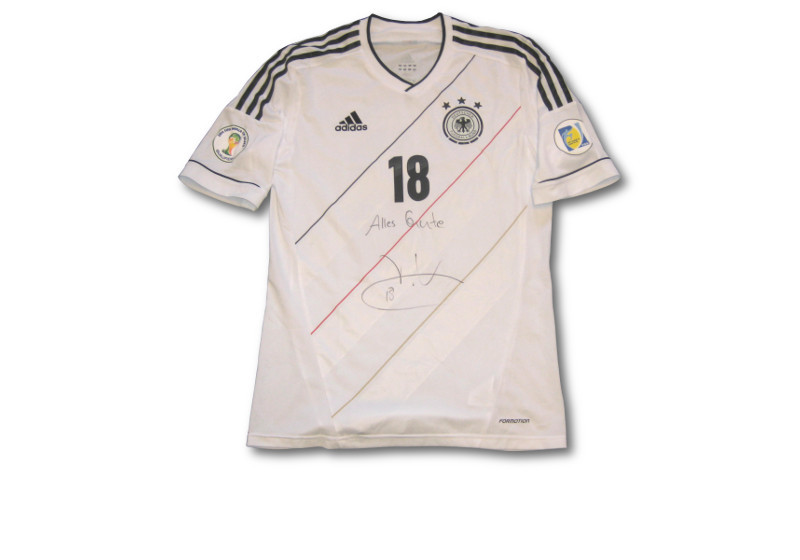  DFB-Trikot Qualifiers 