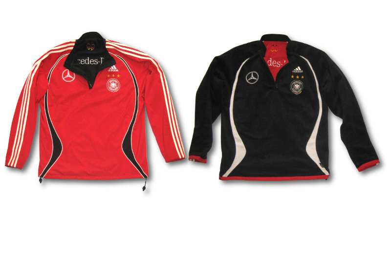  DFB-Windbreakerjacke  