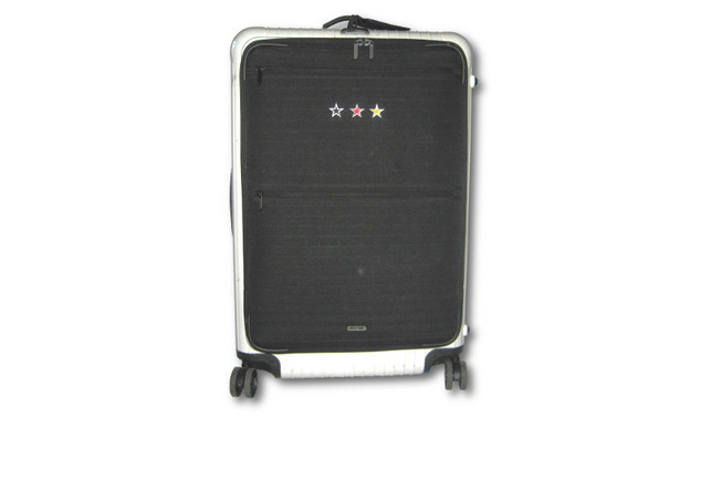  DFB-WM-Spielerkoffer  