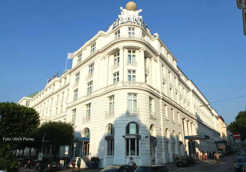  Fashion Show vorbereiten 