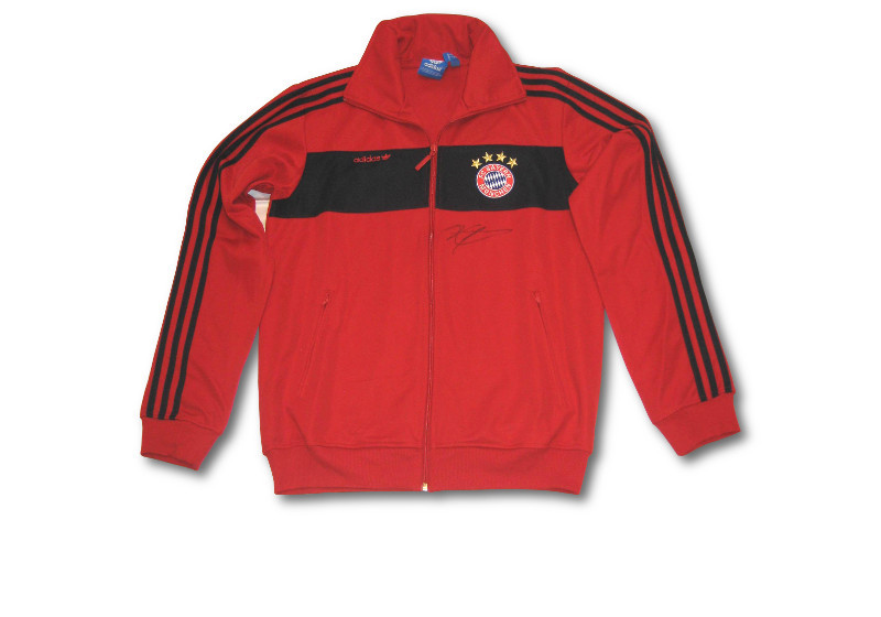  FCB-Trainingsanzug 