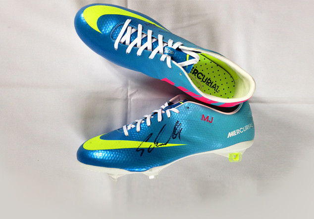  Fußballschuhe Schmelzer 