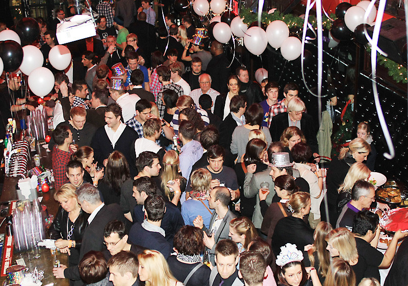  Handball in New York 