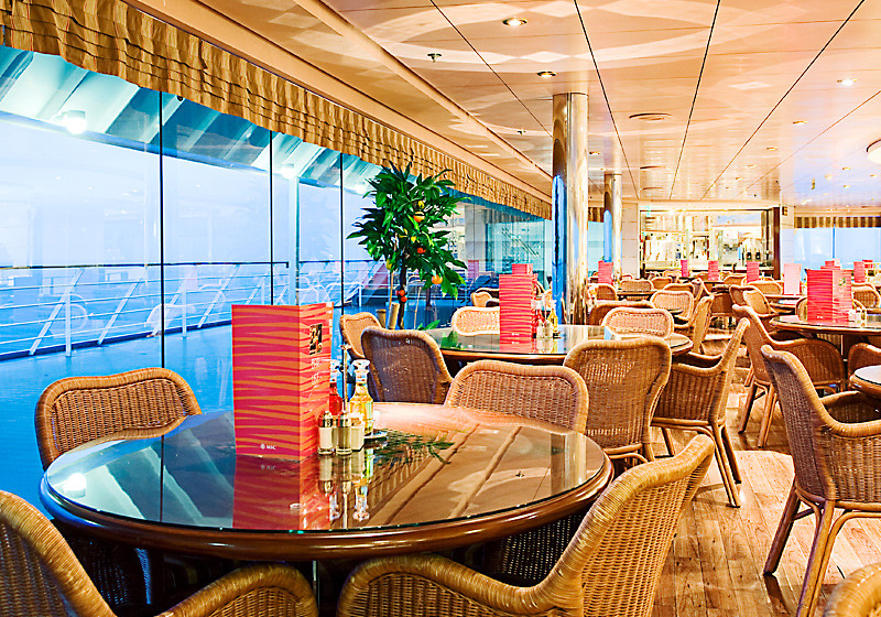  Kreuzfahrt Helgoland 