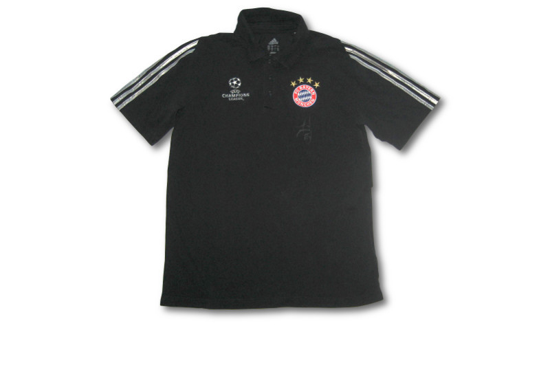 Kroos-Poloshirt  