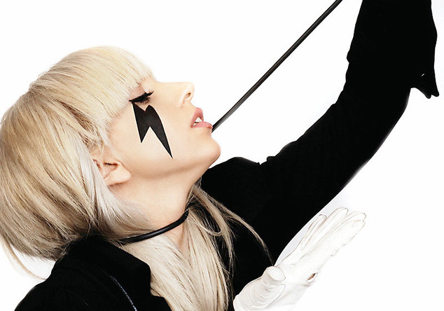  Lady Gaga live in Köln 