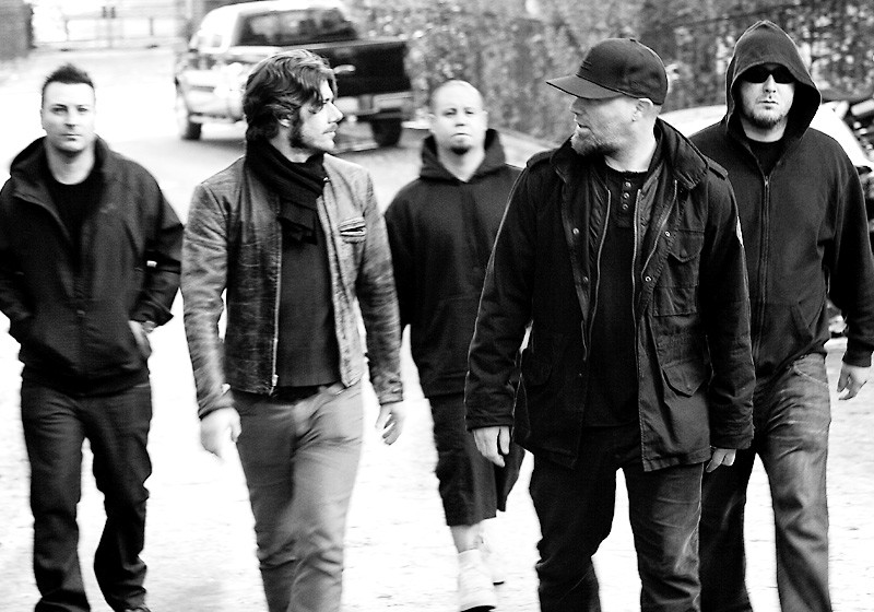  Limp Bizkit signiert 