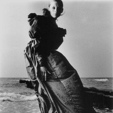  Marino schwarz-weiß 