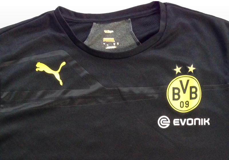  Shirt von Klopp 