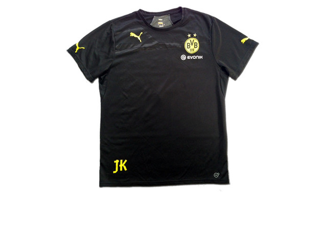  Shirt von Klopp 