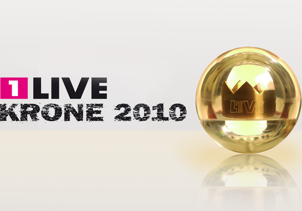  Tickets 1LIVE Krone 