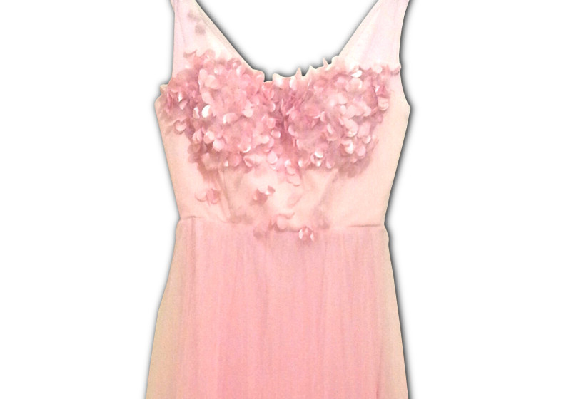  Tour-Kleid Beatrice Egli 