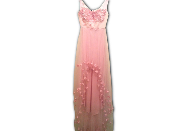  Tour-Kleid Beatrice Egli 