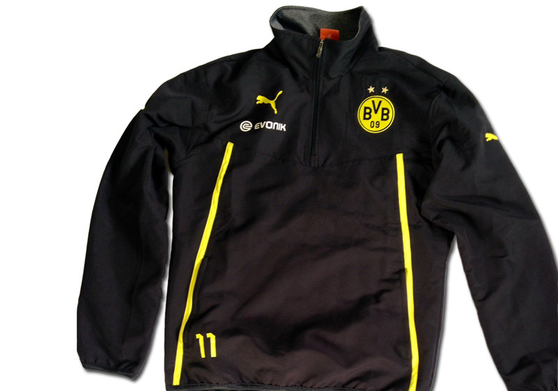  Trainingsoutfit Reus 