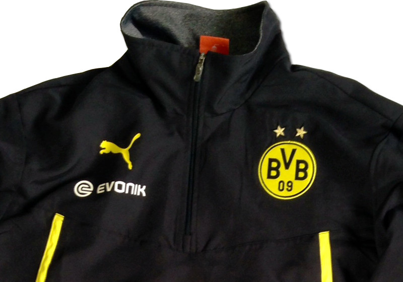  Trainingsoutfit Reus 