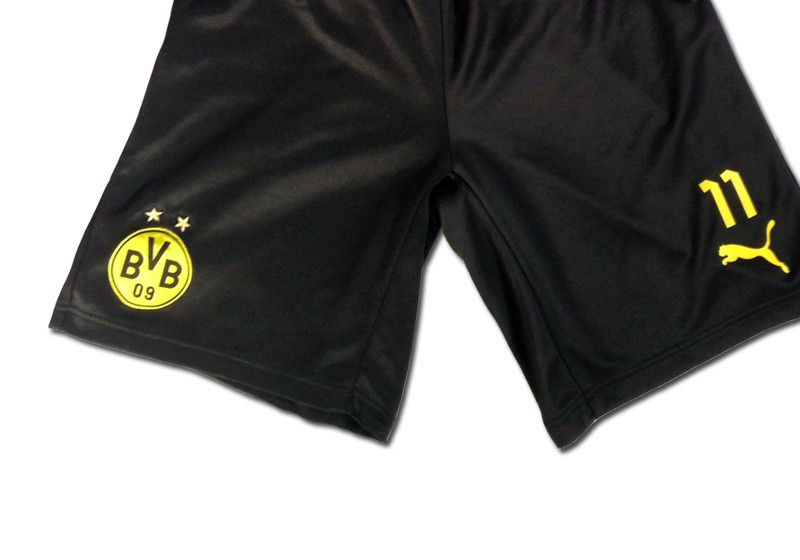  Trainingsoutfit Reus 