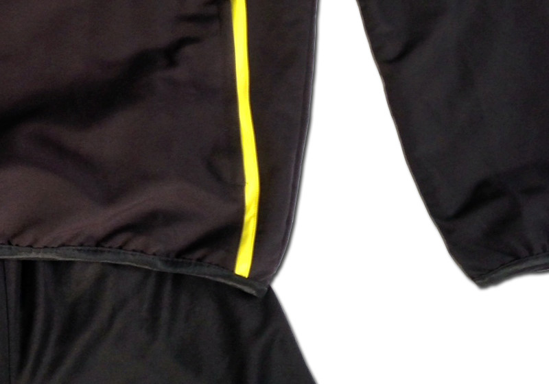  Trainingsoutfit Reus 