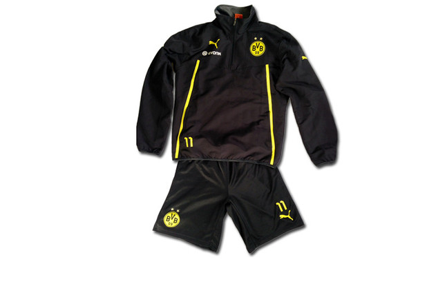  Trainingsoutfit Reus 