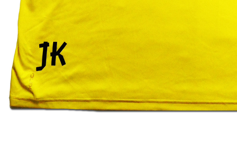  Trainingsshirt von Klopp 