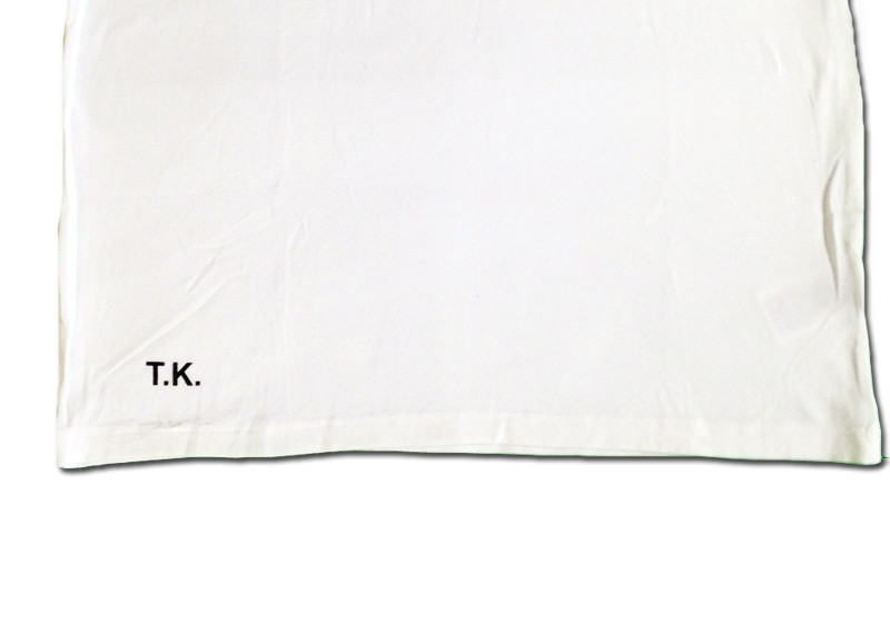  Trainingsshirt von Kroos 