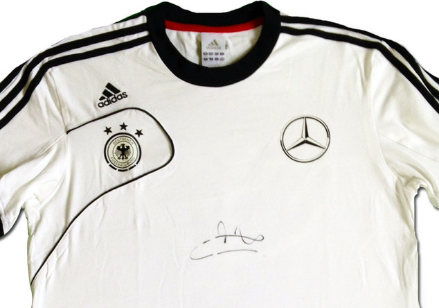  Trainingsshirt von Kroos 