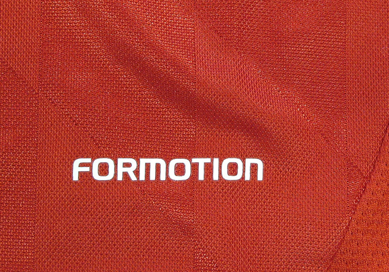 Ein original Adidas Formotion-Trikots von Bastian Schweinsteiger