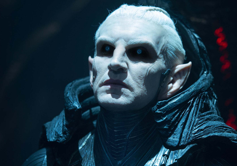 Erleben Sie als eine der Ersten den Hollywood-Blockbuster