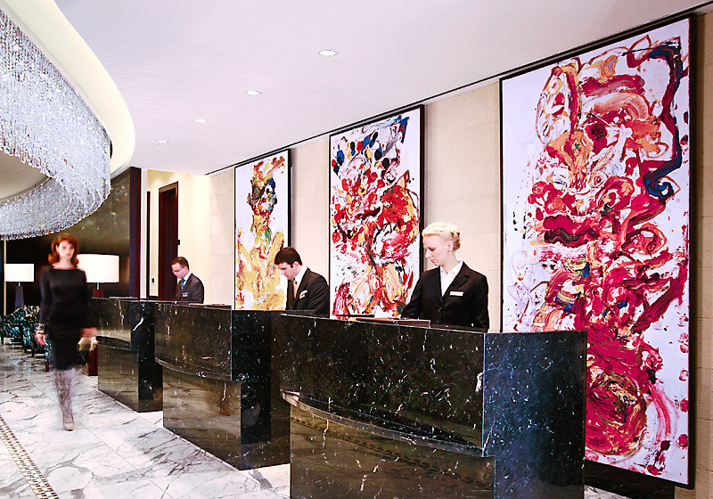  Kochshow mit Starköchen 