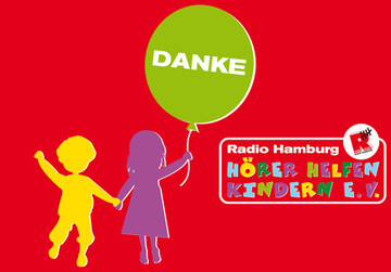 Die Spendenaktion von Radio Hamburg