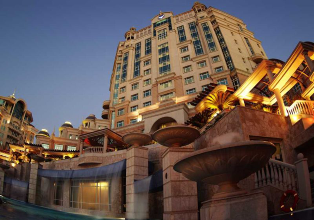  Rotana Al Murooj 