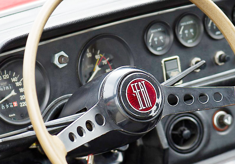 Eine Ralley für alle Oldtimer-Freunde