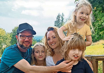  Kicken um Valentina zu Helfen 