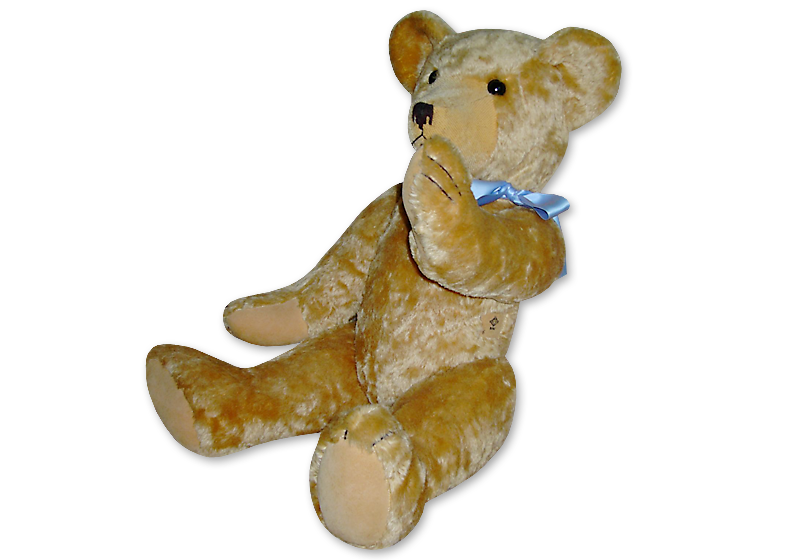  Limitierter Bing-Bär 