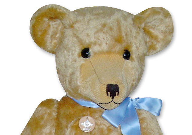  Limitierter Bing-Bär 