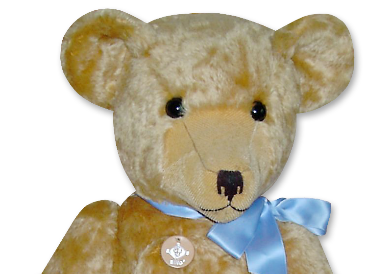  Limitierter Bing-Bär 