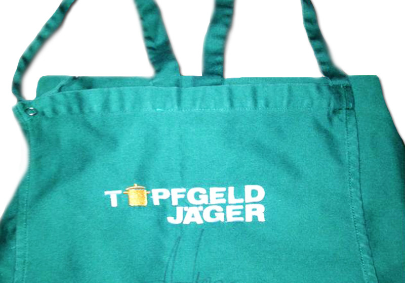  Topfgeldjäger-Set 