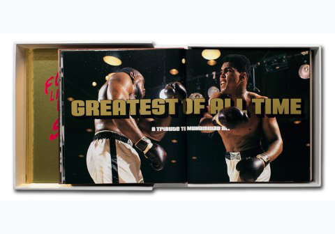  GOAT Collector's Edition 