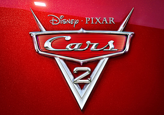  Premiere „Cars 2“ 