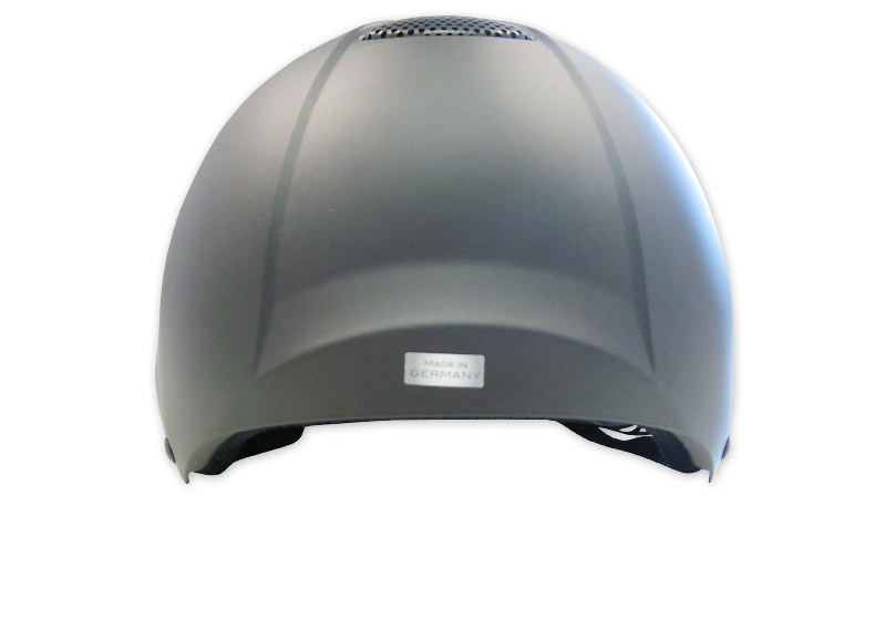  Olympia-Reithelm von UVEX 